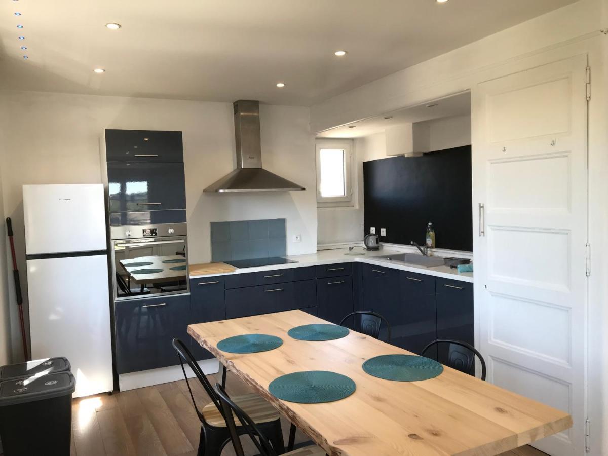 Ferienwohnung Un Petit Bout De Reve, Balcon, Parking & Proche Centre Annecy Exterior foto