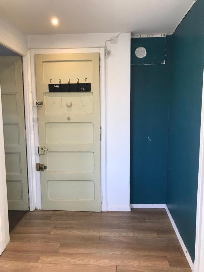 Ferienwohnung Un Petit Bout De Reve, Balcon, Parking & Proche Centre Annecy Exterior foto
